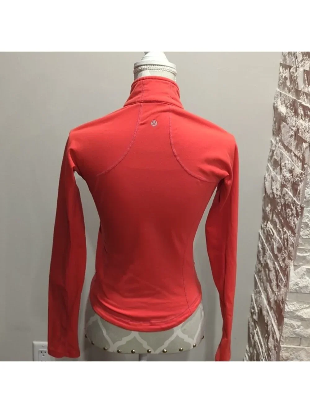 Lululemon Shape Jacket Dazzling
